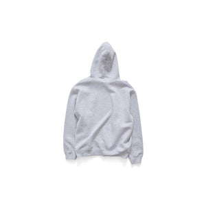 S/Double Dot Shop Hood