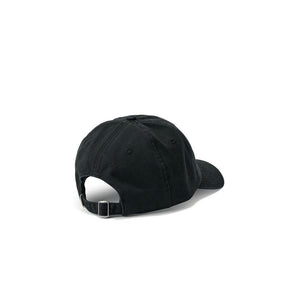 S/Double Shawn Script Strapback Cap