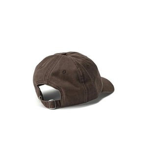 S/Double Shawn Script Strapback Cap