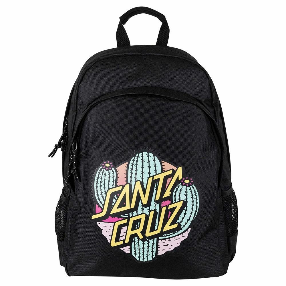 Santa Cruz Cactus Dot Backpack