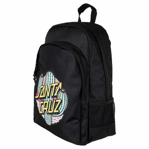 Santa Cruz Cactus Dot Backpack