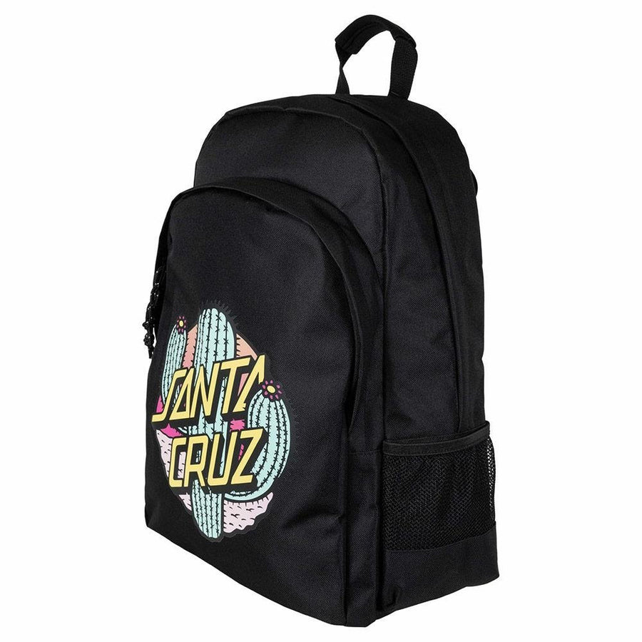 Santa Cruz Cactus Dot Backpack