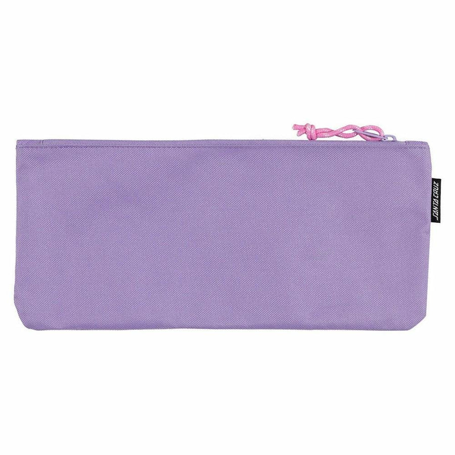 Santa Cruz Crystal Stack Pencil Case