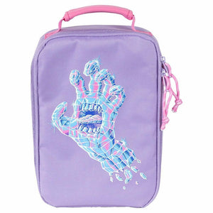 Santa Cruz Crystal Hand Lunch Box