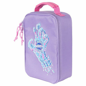 Santa Cruz Crystal Hand Lunch Box