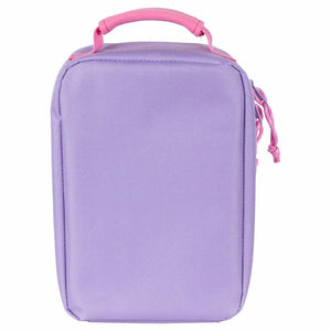 Santa Cruz Crystal Hand Lunch Box