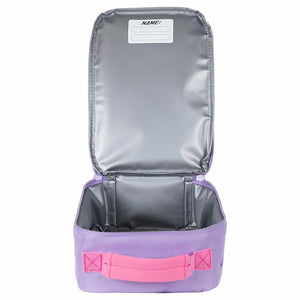 Santa Cruz Crystal Hand Lunch Box