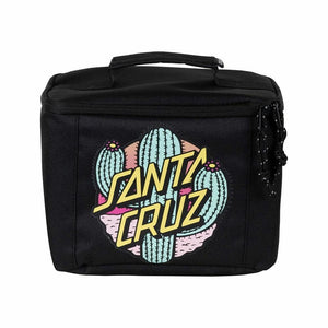 Santa Cruz Cactus Dot Lunch Box
