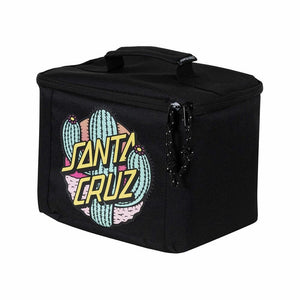 Santa Cruz Cactus Dot Lunch Box