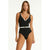 Sea Level Australia Babylon Plunge One Piece