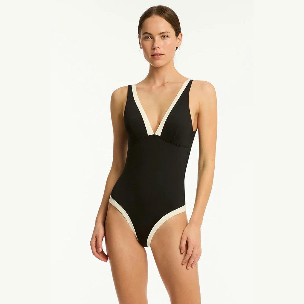 Sea Level Australia Border One Piece