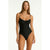 Sea Level Australia Caracus Balconette One Piece