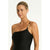 Sea Level Australia Caracus One Shoulder One Piece