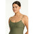 Sea Level Australia Caracus Scoop Neck One Piece