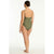 Sea Level Australia Caracus Scoop Neck One Piece