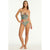 Sea Level Australia Java O Ring Bandeau One Piece