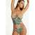 Sea Level Australia Java O Ring Bandeau One Piece