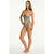 Sea Level Australia Java O Ring Bandeau One Piece