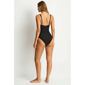 Sea Level Australia Spinnaker Panel Line One Piece