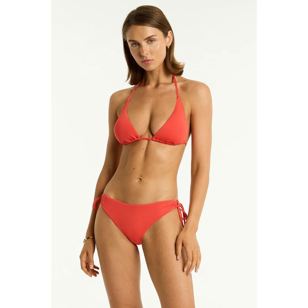 Sea Level Australia Essentials Edit Tri Bra