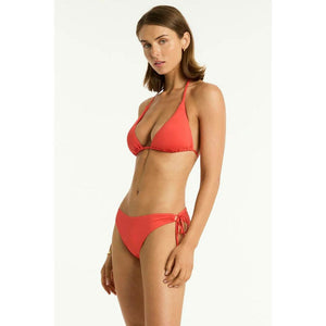 Sea Level Australia Essentials Edit Tri Bra