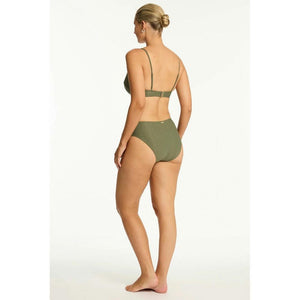 Sea Level Australia Caracus Balconette Bra