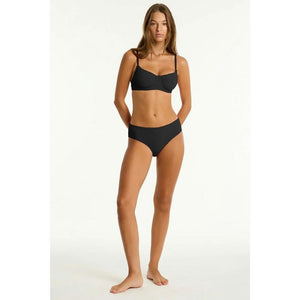 Sea Level Australia Spinnaker Balconette Bra