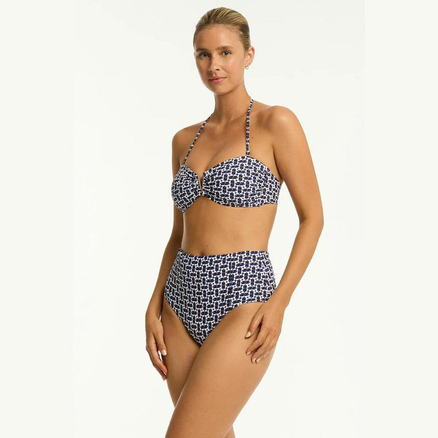 Sea Level Australia Coast V Bar Bandeau