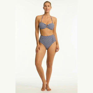 Sea Level Australia Coast V Bar Bandeau