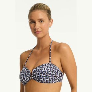 Sea Level Australia Coast V Bar Bandeau