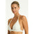 Sea Level Australia Caracus Tri Halter Top