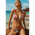 Sea Level Australia Tropaluxe Chain Link Longline Tri Top