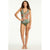 Sea Level Australia Java Longline Tankini Top