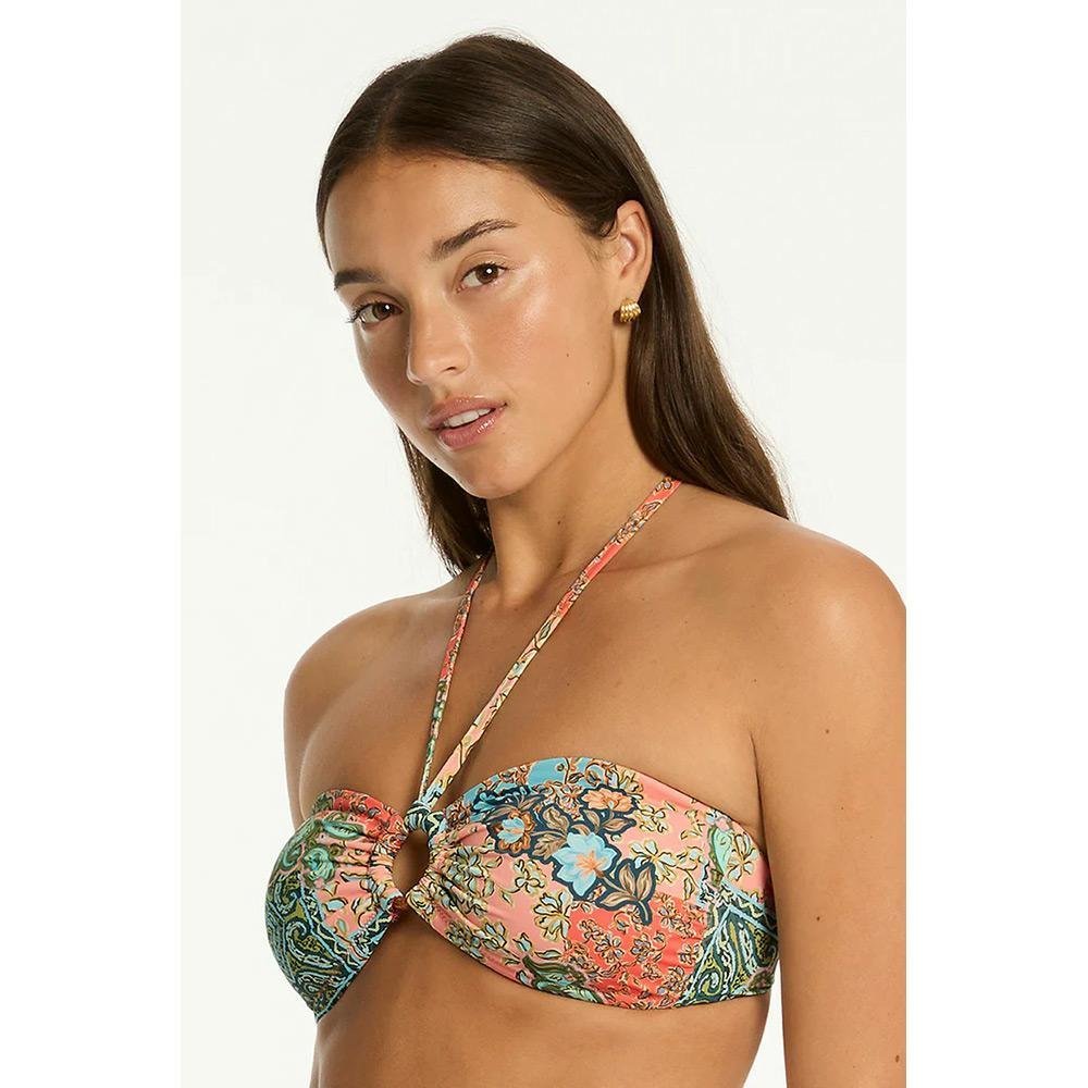 Sea Level Australia Java O Ring Bandeau