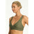 Sea Level Australia Caracus Cross Front Multifit Bra