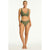 Sea Level Australia Caracus Cross Front Multifit Bra