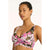 Sea Level Australia Isla Cross Front Multifit Bra