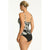 Sea Level Australia Jungle Book Cross Front Tankini