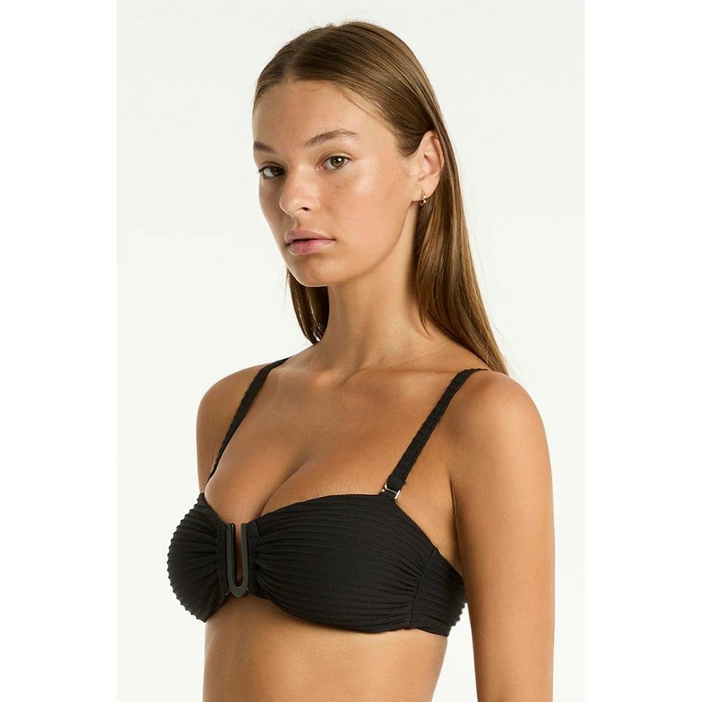 Sea Level Australia Spinnaker U Bar Bandeau