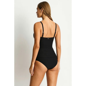 Sea Level Australia Spinnaker Cross Front Tankini