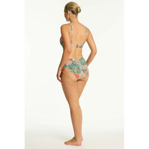 Sea Level Australia Java Mid Drawstring Pant