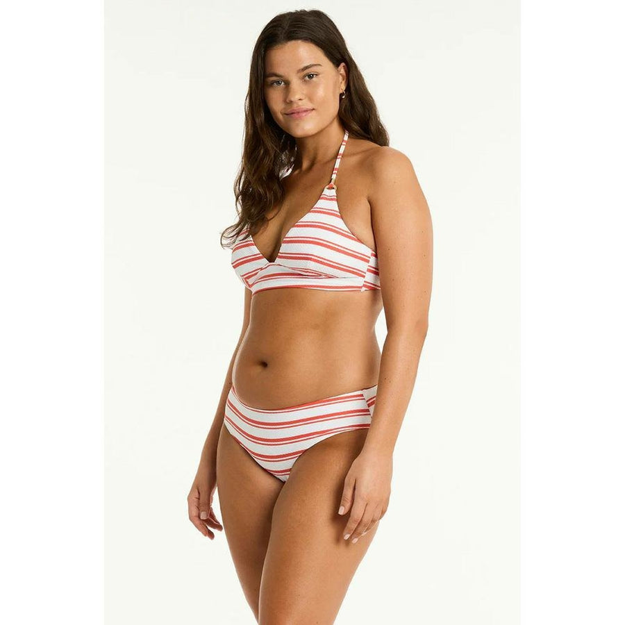 Sea Level Australia Biarritz Mid Bikini Pant