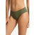 Sea Level Australia Eco Essentials Mid Bikini Pant