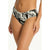 Sea Level Australia Jungle Book Mid Bikini Pant