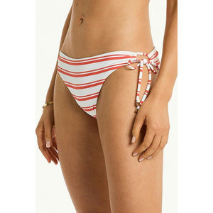 Sea Level Australia Biarritz Tie Side Cheeky Pant