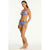 Sea Level Australia Seascape Regular Cheeky Pant