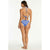 Sea Level Australia Seascape Regular Cheeky Pant