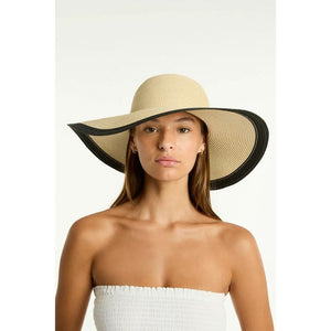 Sea Level Australia Sunray Beach Hat