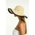 Sea Level Australia Sunray Beach Hat