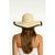 Sea Level Australia Sunray Beach Hat